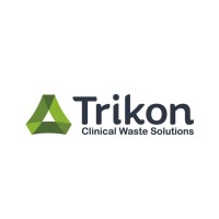 Trikon Clinical Waste logo - Similar company to Trikon Developments