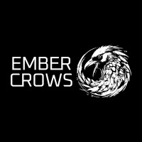 Ember Crows logo - Similar company to Muzosfera