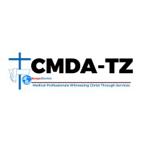 Christian Medical and Dental Association of Tanzania (Imagedoctors International) logo - Similar company to Spritz Dental