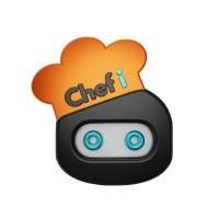Chef.i logo - Similar company to Chef.Ai