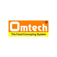 Omtech Food Engineering logo - Similar company to Aline Conveyors