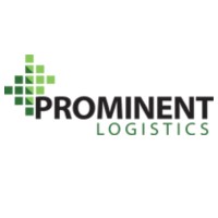 Prominent Logistics logo - Similar company to Zen Logistics