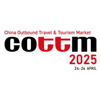 COTTM - China Outbound Travel & Tourism Market logo - Similar company to Toorbee Travel Service Limited