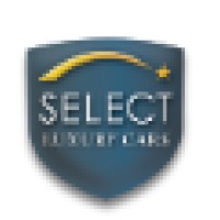 Select Luxury Cars logo - Similar company to Michaia Marketing & Investments Ltd.