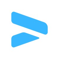 Blu Technosoft logo - Similar company to Winterbear