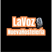 La Voz 🎙️ de la Nueva Hostelería logo - Similar company to The Restaurant Mba