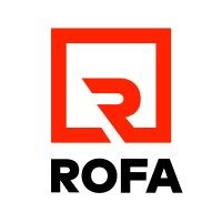Rofa Bekleidungswerk GmbH & Co. KG logo - Similar company to Weitblick Gmbh & Co. Kg