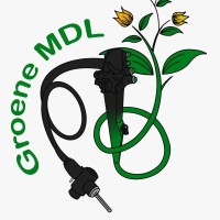 Groene MDL logo - Similar company to Nederlandse Vereniging Voor Gastro-Enterologie (Nvge)