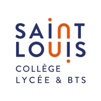 Saint Louis Châteaulin logo - Similar company to Speedpark Brest