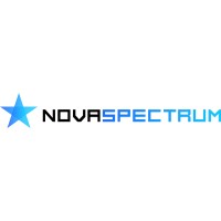 Nova Spectrum logo - Similar company to Forgan Solutions