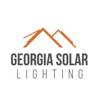 Georgia Solar Lighting logo - Similar company to Floating Solar Georgia