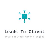 Leads To Client logo - Similar company to The Leads Hive
