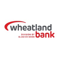 Wheatland Bank, Division of Glacier Bank logo - Similar company to The Petricic & Phillips Financial Group, Llc