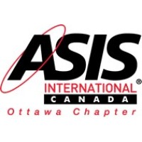 ASIS Ottawa Chapter 140 logo - Similar company to Asis Québec