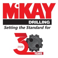 McKay Drilling logo - Similar company to Tribe Tech Group