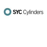 SYC Cylinders logo - Similar company to Vitogas España