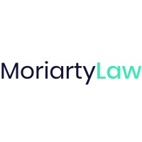 Moriarty Law logo - Similar company to Red Rabbit Digital