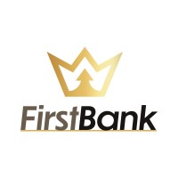 FIRST BANK EGYPT logo - Similar company to Mondo Development Group