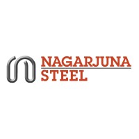 Nagarjuna Steel Private Limited logo - Similar company to Nagarjuna Steels
