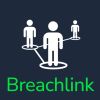 Breachlink logo - Similar company to Data Security Understood