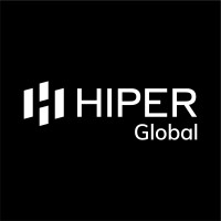 HIPER Global EDGE logo - Similar company to Yesnet Outsource & Hr