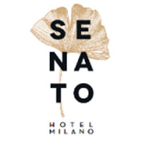 Senato Hotel Milano logo - Similar company to Dei Cavalieri Collection Hotels And Resorts