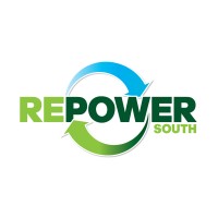 RePower South logo - Similar company to Corps Partners