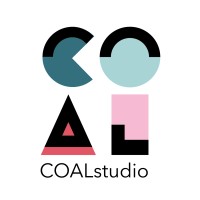 COALstudio logo - Similar company to Studio Dmau