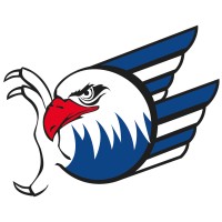 Adler Mannheim logo - Similar company to Augsburger Panther