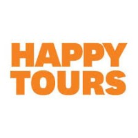 Happy Tours European DMC Pune logo - Similar company to Macedonia Holidays Dmc