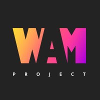 WAMP logo - Similar company to Wamp