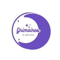 Grimoires et Miroirs ⎸ GAMIFICATION logo - Similar company to Talents Créatifs