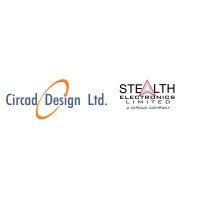 Circad Design Limited logo - Similar company to Agile Electronics Ltd