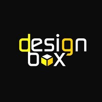 Design Box Global logo - Similar company to Hexfour – Ui/Ux Design Agency