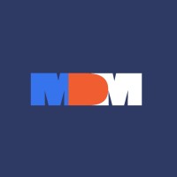 The Money Dream Machine logo - Similar company to Birk Staffing & Technical Services