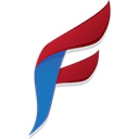The Flavare logo - Similar company to Particca Studio
