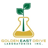 Golden East Drive Laboratories Inc. logo - Similar company to New Myrex