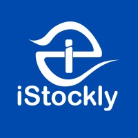 iStockly logo - Similar company to Alakh Web Solutions