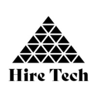 HireTech logo - Similar company to Hiretech