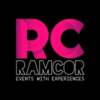 Ramcor Producciones logo - Similar company to Backstage Producciones