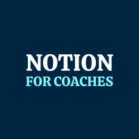 Notion for Coaches logo - Similar company to Stenham Trustees Limited