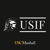 USC Marshall USIF Fund logo - Similar company to Sidewinder