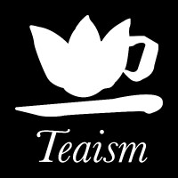 Teaism Tea Shop logo - Similar company to Teaism