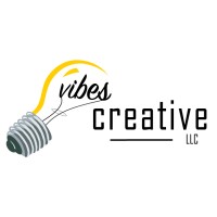 Vibes Creative, LLC logo - Similar company to Team Quality Services