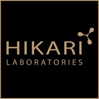 HIKARI laboratories logo - Similar company to Fivesigma