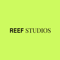 REEF Studios logo - Similar company to Idea Docet
