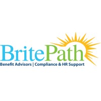 BritePath logo - Similar company to Oneaway