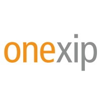 onexip GmbH logo - Similar company to L E C Partner
