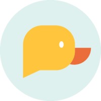 Duck Duck Collective logo - Similar company to Book An Author