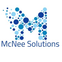 McNee Solutions logo - Similar company to Softek Services, Inc.